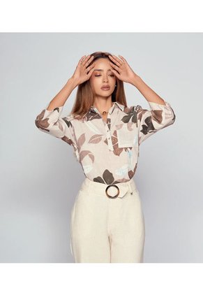 Blusa Para Mujer Derek