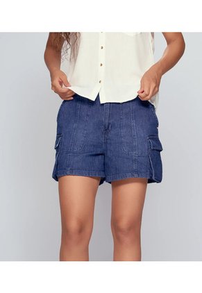 Short Para Mujer Derek