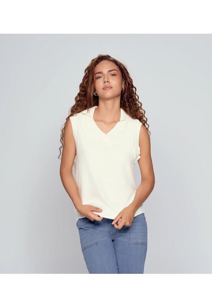 Chaleco Para Mujer Derek Lovely