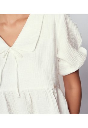 Blusa Para Mujer Derek Lovely