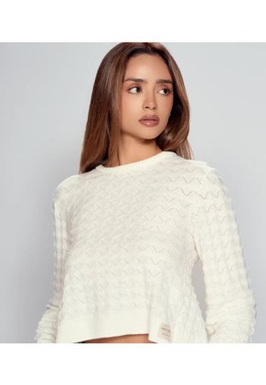 Buzo Para Mujer Derek