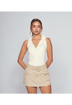 Blusa Para Mujer Derek Lovely