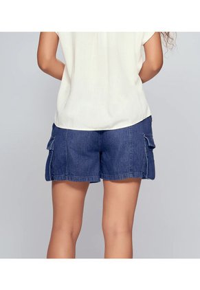 Short Para Mujer Derek