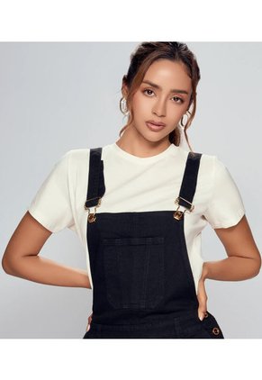 Overol Para Mujer Derek