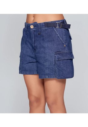 Short Para Mujer Derek