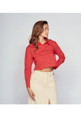 Camisa Para Mujer Derek Derek