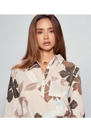 Blusa Para Mujer Derek