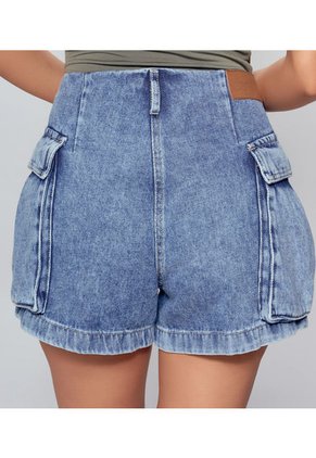 Short Para Mujer Derek Lovely