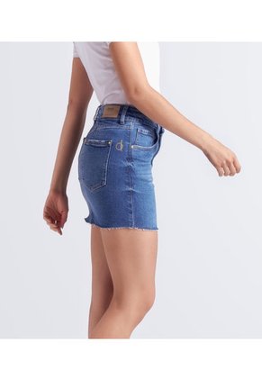 Falda Para Mujer Derek