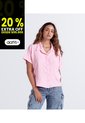Camiseta Para Mujer  Derek de Derek