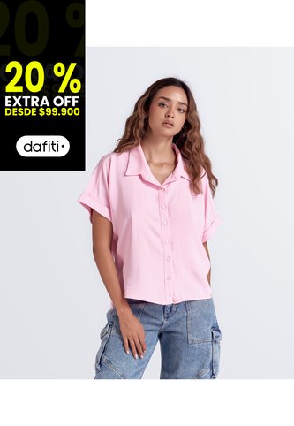Camiseta Para Mujer  Derek Derek