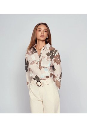 Blusa Para Mujer Derek