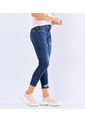 Jeans Azul Derek 821317 de Derek