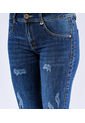 Jeans Azul Derek 821317 de Derek