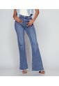 Jean Para Mujer Flare Derek Lovely de Derek