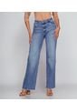 Jean Para Mujer Straight Derek de Derek