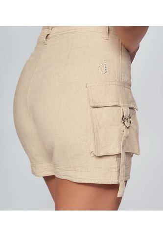 Short Para Mujer Derek Lovely Derek