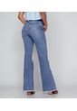 Jean Para Mujer Flare Derek Lovely de Derek