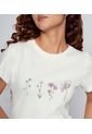 Camiseta Para Mujer Derek Lovely de Derek