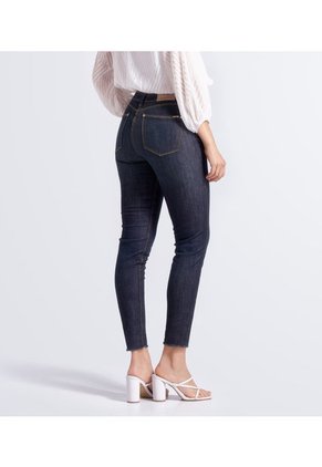 Jean Para Mujer Straight Derek