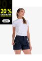Camiseta Para Mujer Manga Corta Derek de Derek