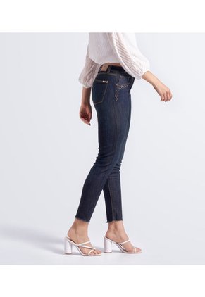 Jean Para Mujer Straight Derek