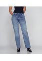 Jean Para Mujer Straight Derek de Derek