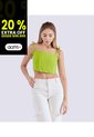 Blusa Para Mujer Aria Derek de Derek