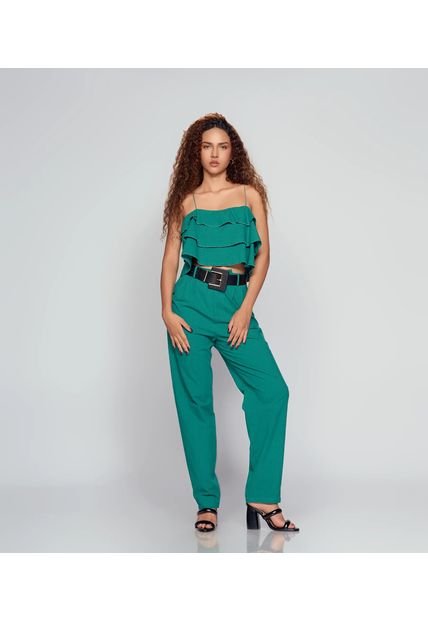 Conjunto Para Mujer Derek