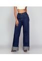 Jean Para Mujer Wide Leg Derek Lovely de Derek