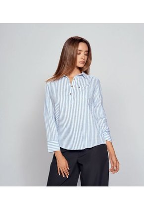 Camisa Para Mujer Derek