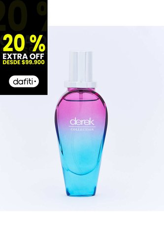 Perfume Para Mujer Derek Derek