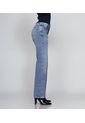 Jean Para Mujer Straight Derek de Derek