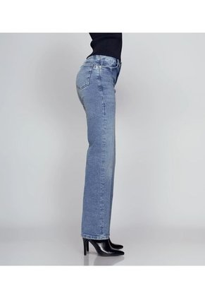 Jean Para Mujer Straight Derek