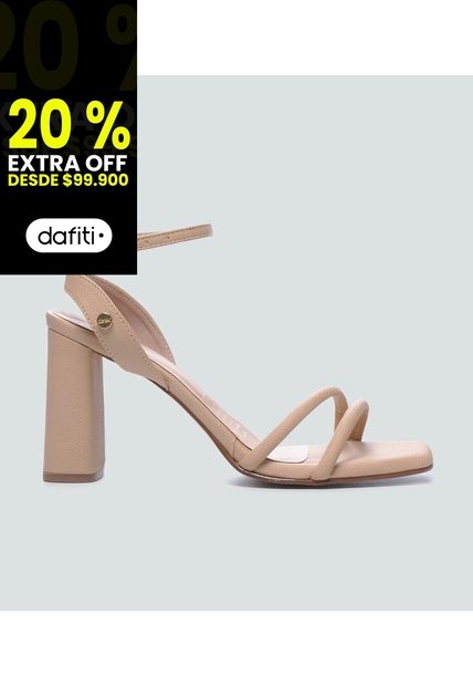 Tacones Para Mujer Derek