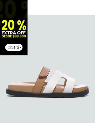 Sandalia Para Mujer Derek Lovely Derek