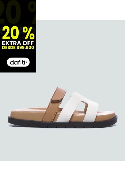 Sandalia Para Mujer Derek Lovely