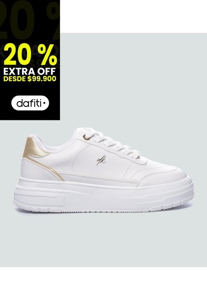Tenis Para Mujer Derek