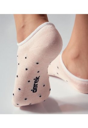 Media Para Mujer Derek