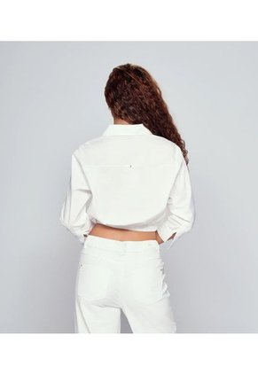 Camisa Para Mujer Derek