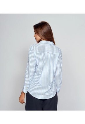 Camisa Para Mujer Derek