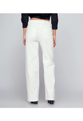 Pantalon Para Mujer Straight Derek
