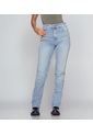 Jean Para Mujer Straight Derek Lovely de Derek