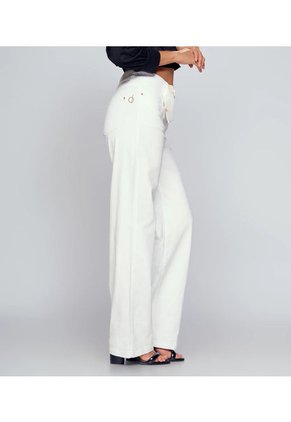 Pantalon Para Mujer Straight Derek