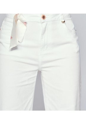 Pantalon Para Mujer Straight Derek