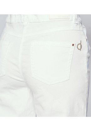 Pantalon Para Mujer Straight Derek