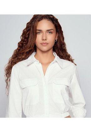 Camisa Para Mujer Derek