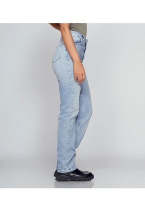 Jean Para Mujer Straight Derek Lovely