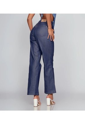 Jean Para Mujer Straight Derek