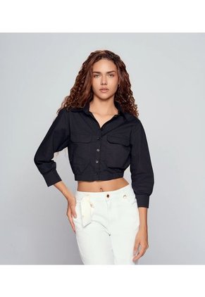 Camisa Para Mujer Derek